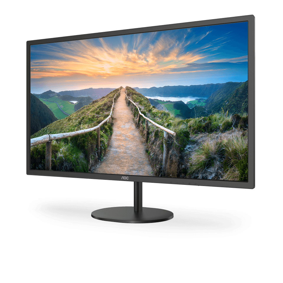 Monitor AOC 31.2" Q32V4 - 2