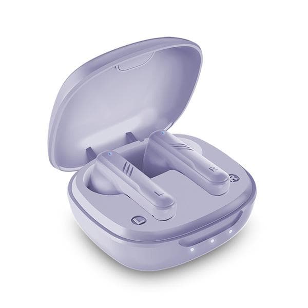 Casti In-ear Genius HS-M905BT, Wireless, Violet - 2