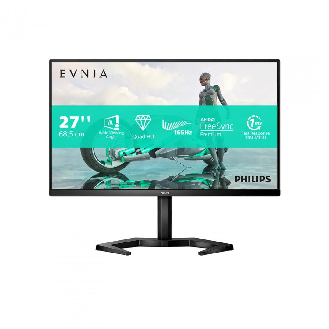 Monitor Philips 27" 27M1N3500LS/00 - 4