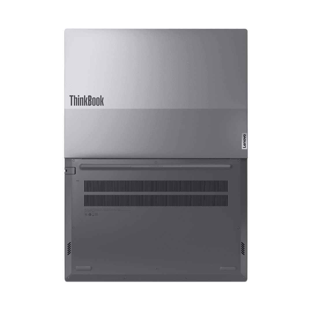 Laptop SMB Lenovo ThinkBook 16 G7 ARP, cu procesor AMD - 15