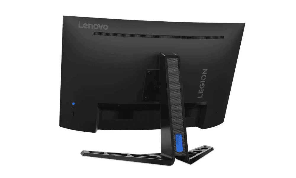 Monitor Gaming 31.5-inch Lenovo Legion R32qc-30, LED, VA WLED, 2560x1440, - 8