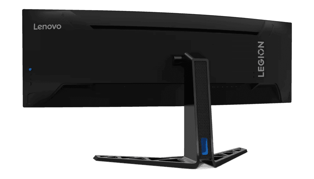 Monitor Gaming Lenovo Legion R45w-30, 44.5", 5120x1440, 165Hz , pivot, - 6