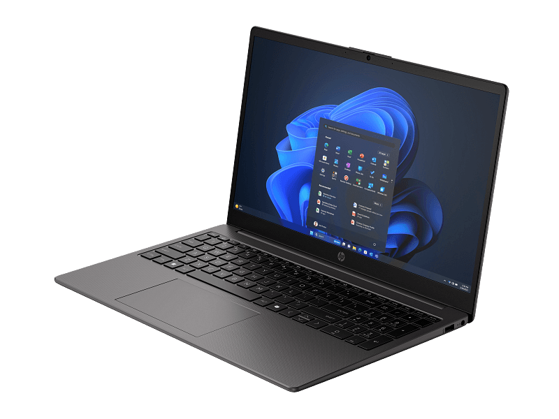 Laptop SMB HP 250R G10, cu procesor Intel Core 7 - 3