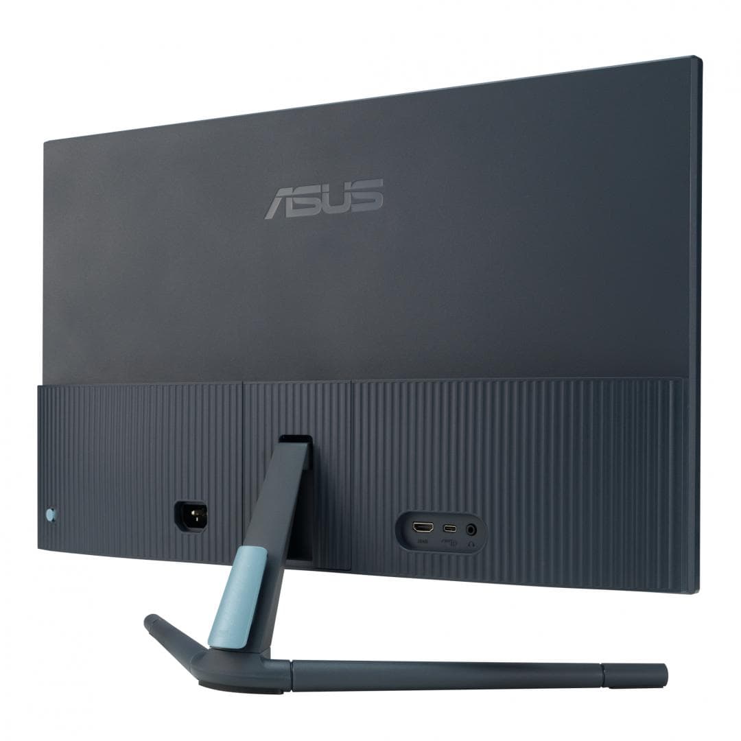 Monitor Asus 23.8" VU249CFE-B - 5