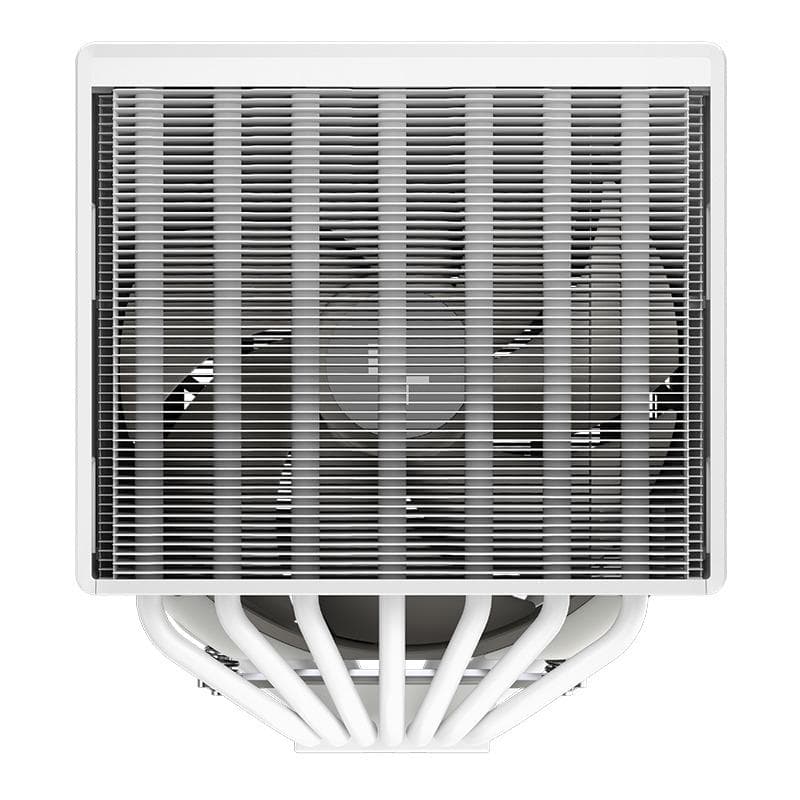 Cooler Procesor DEEPCOOL ASSASIN 4S ALB - 4