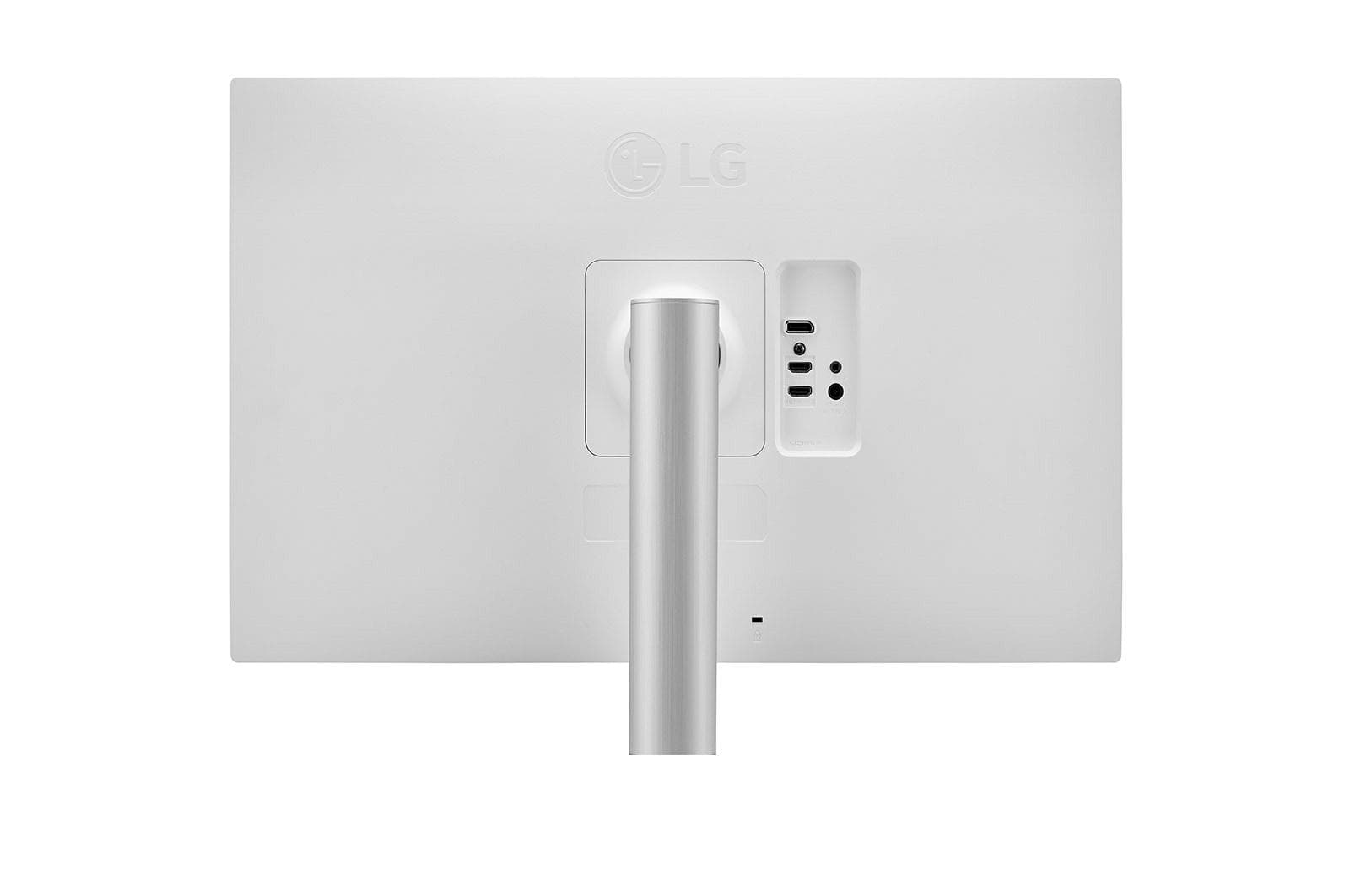 Monitor LG 27" 27UP650P-W.AEU - 7