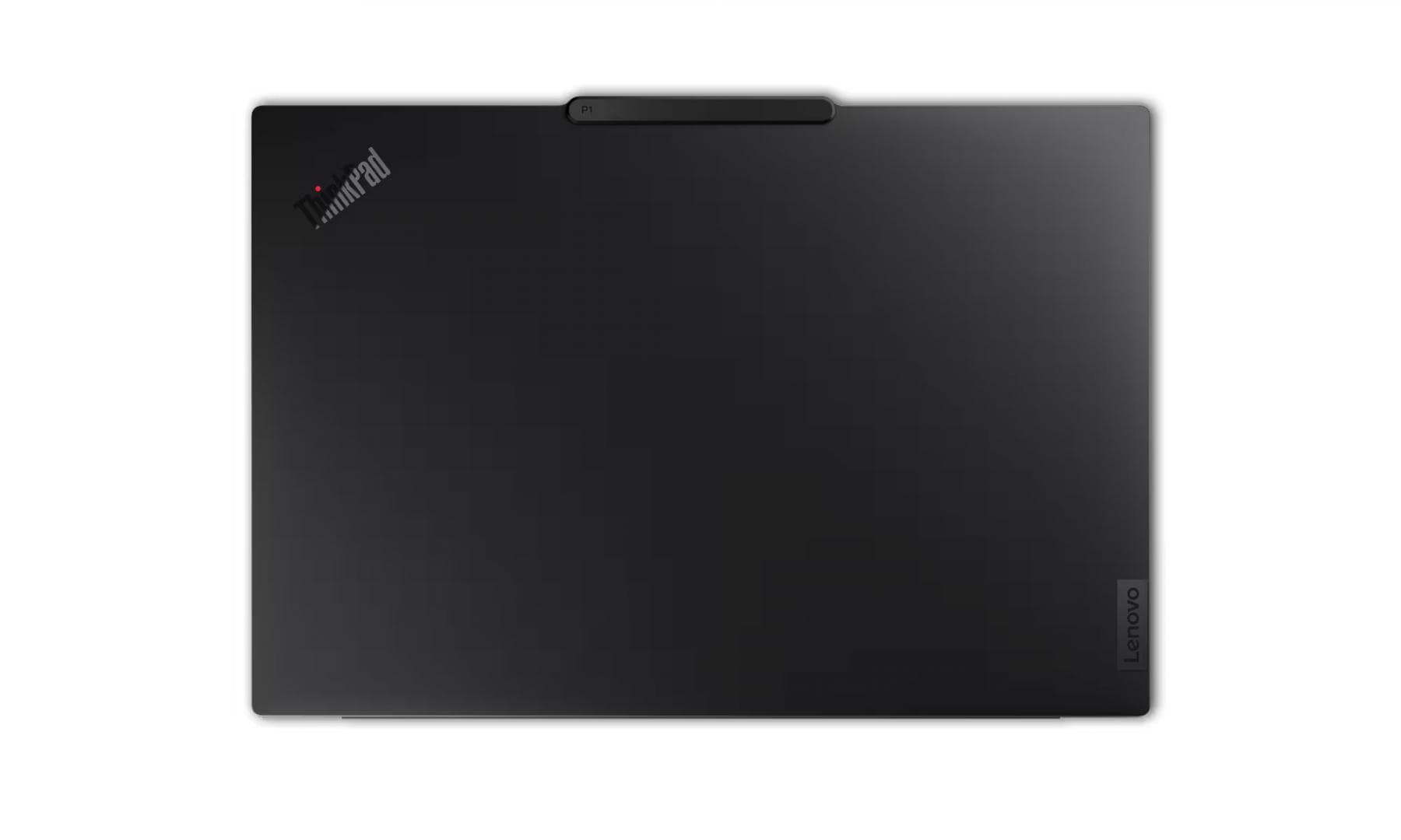 Laptop Workstation Lenovo ThinkPad P1 Gen 7, cu procesor Intel - 4