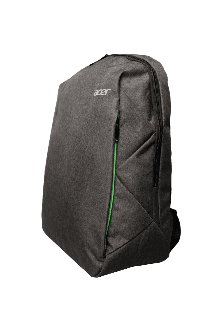 15.6'' ACER URBAN BACKPACK GRAY&GREEN - 3