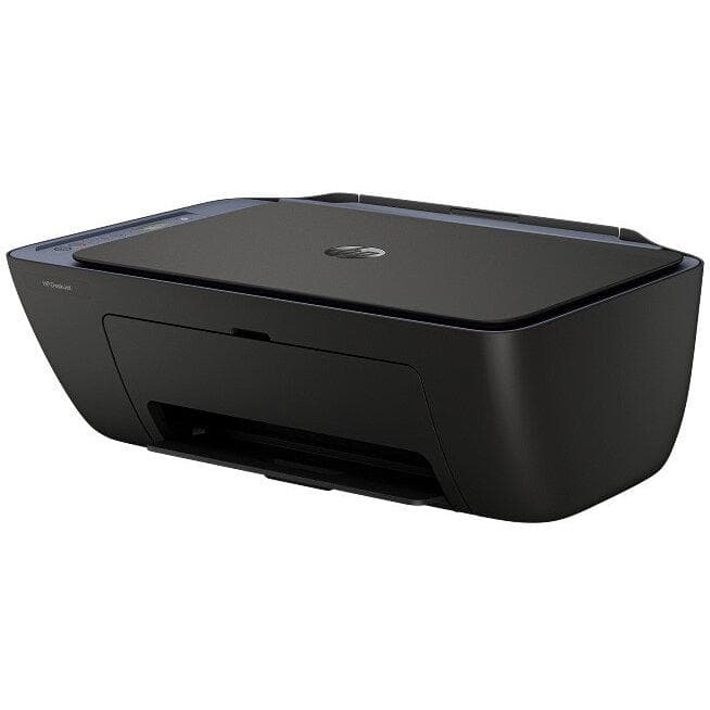 Multifunctional inkjet color HP DeskJet 2921, Format A4, Tehnologie: Inkjet,Viteza - 2