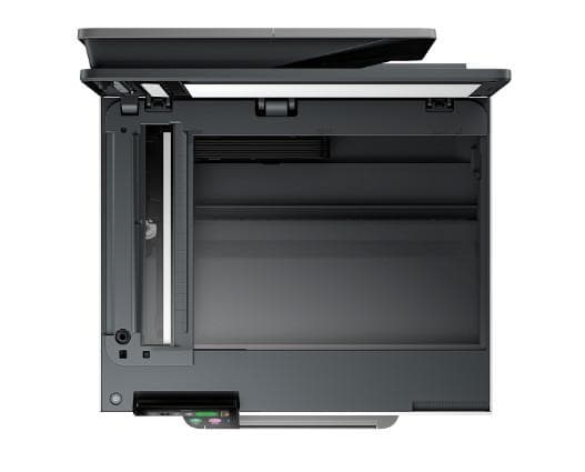 Multifunctional inkjet HP Officejet Pro 9130B A4 color, Inkjet, Functii: - 2
