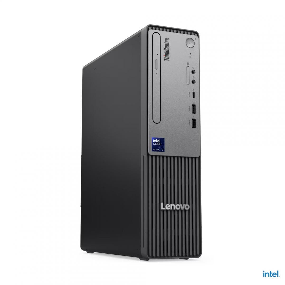 Desktop BusinessLENOVO13DM002FRI cu procesor Intel Intel Core Ultra 7 265