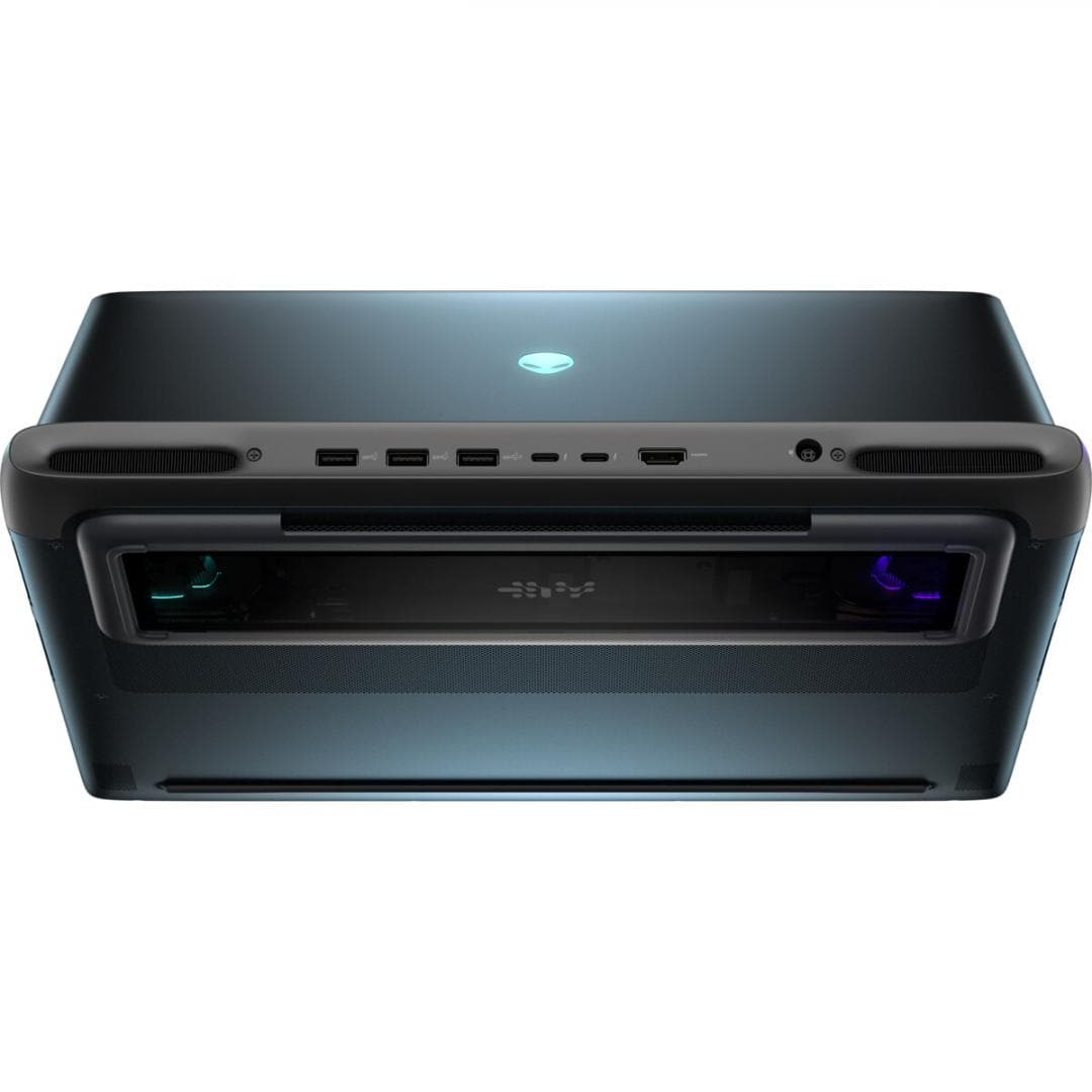 Laptop Gaming Dell Alienware 16 Aurora, cu procesor Intel Core - 15
