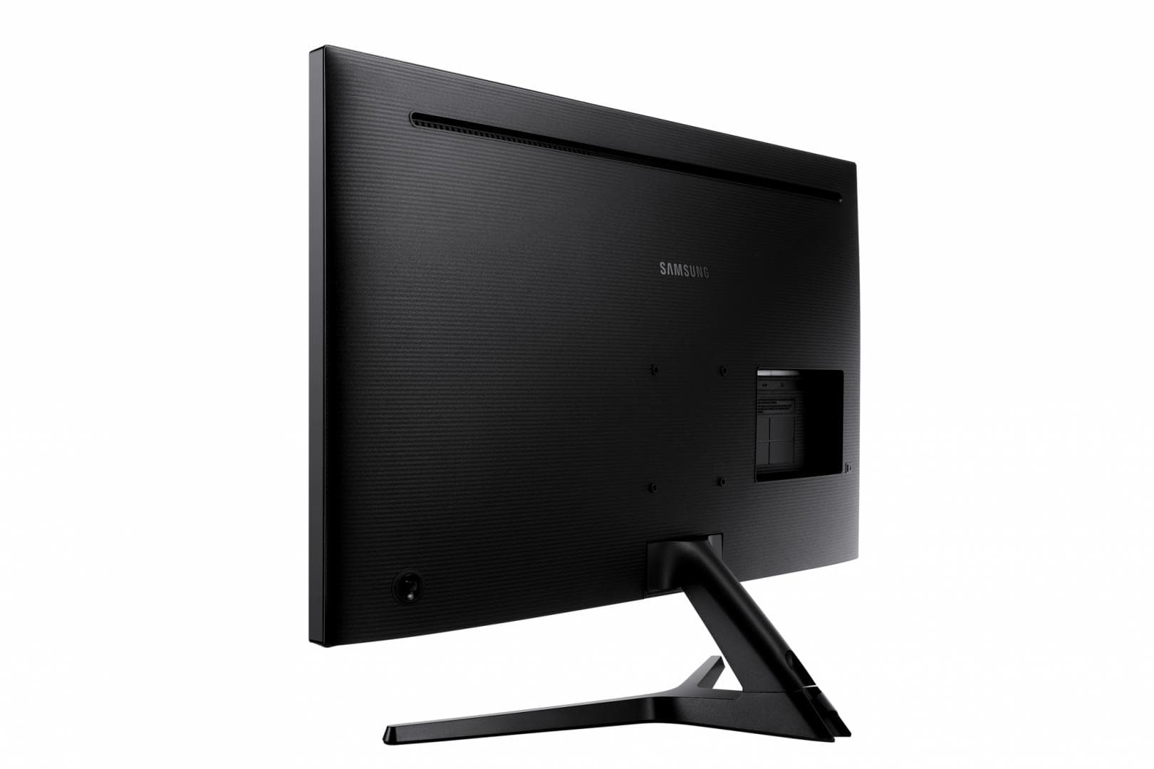 Monitor Samsung 32" LU32J590UQRXEN - 8