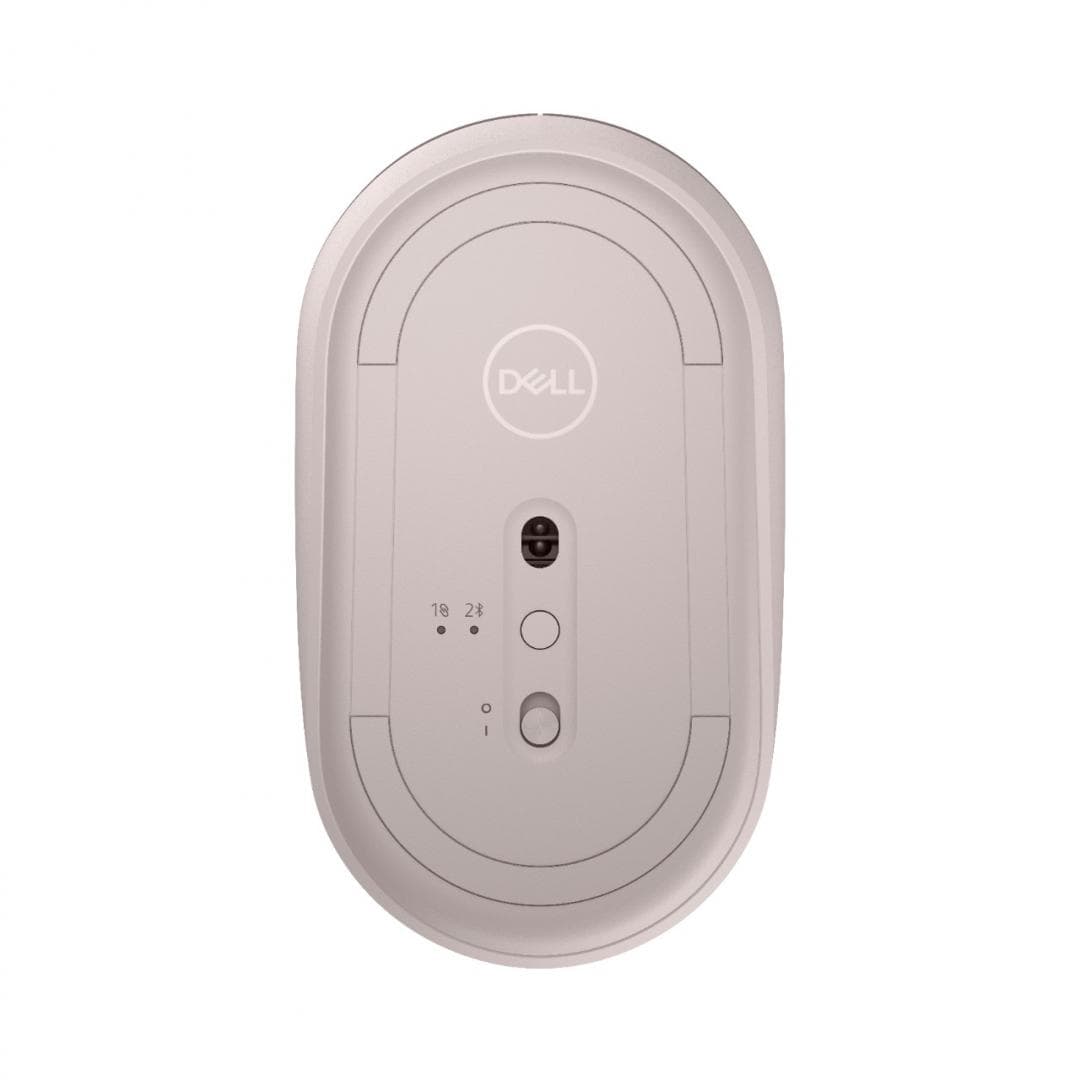 Dell Mobile Wireless Mouse – MS3320W, COLOR: Ash Pink - 3