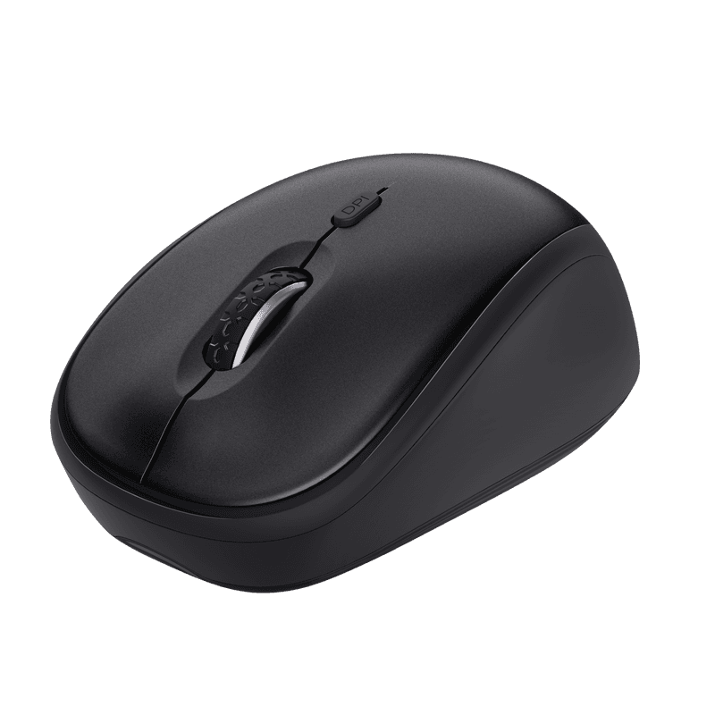 Kit Trust Ody II wireless, negru - 3