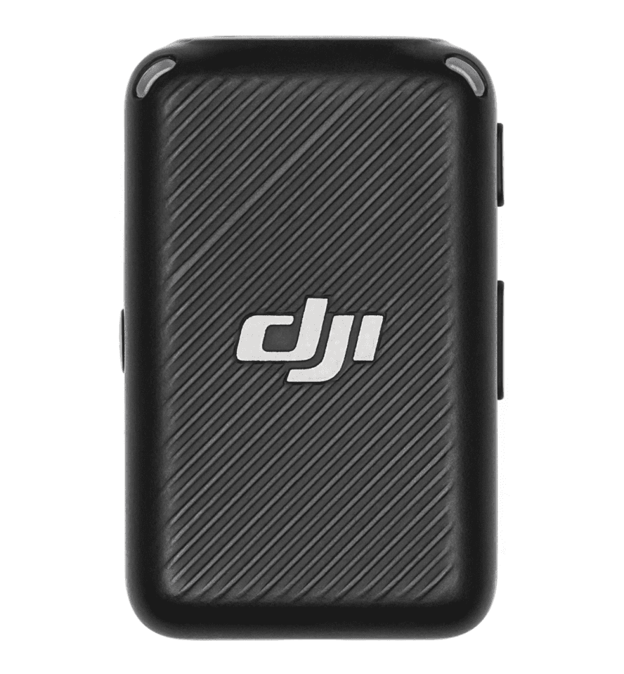 DJI Mic Dual Channel - 3