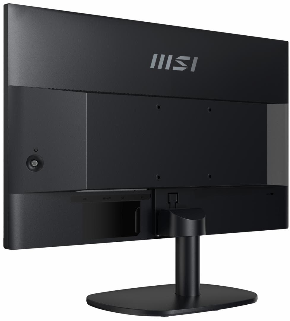Monitor MSI 23.8" PRO MP245V - 8