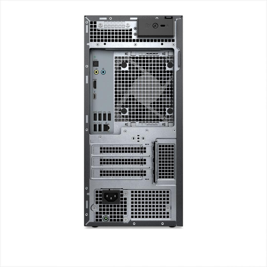 Desktop Gaming Dell Tower Plus EBT2250 cu procesor Intel Core - 4