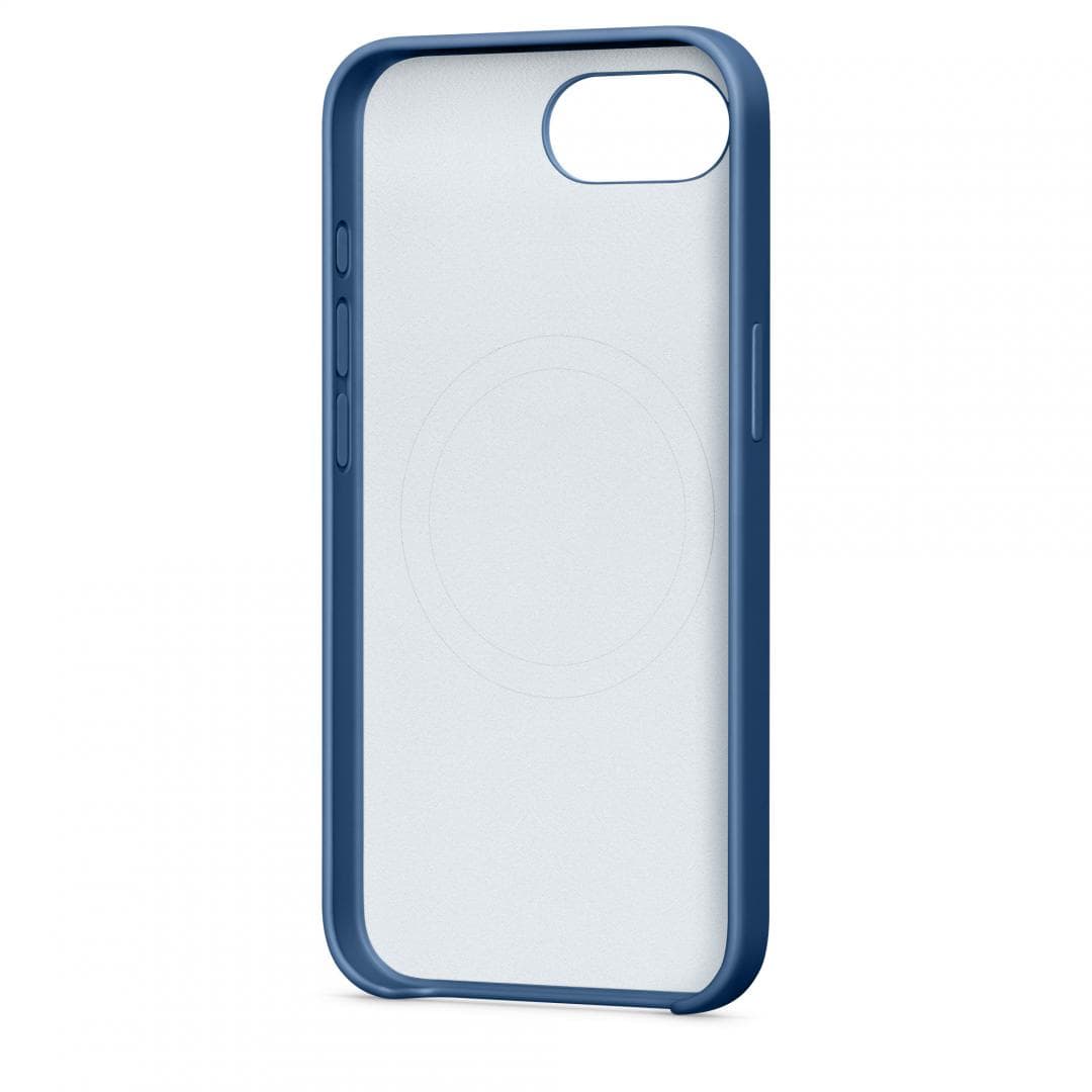 Beats iPhone 17e Case with MagSafe – Bedrock Blue - 4