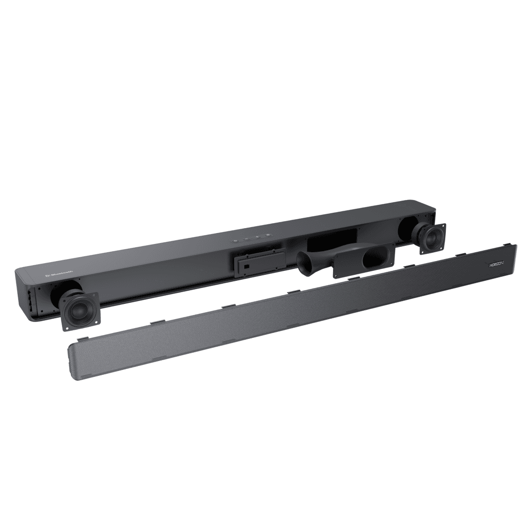 SOUNDBAR HORIZON HAV-S2030 / System 2.0 / Max Audio Power - 7