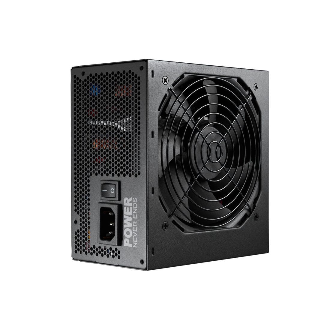 Sursa FSP Hydro K PRO, 80 PLUS Bronze, 750 W - 3