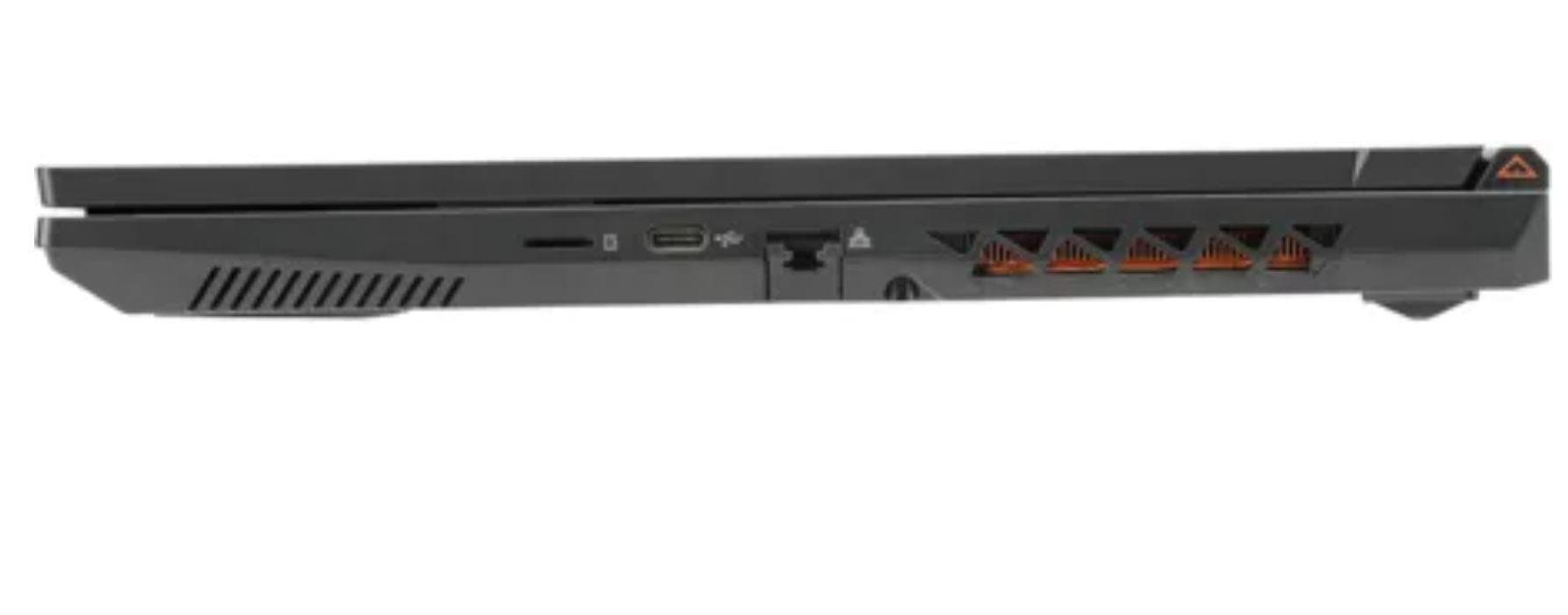Laptop Gaming GIGABYTE G5 MF, cu procesor Intel Core i5-12500H, - 2