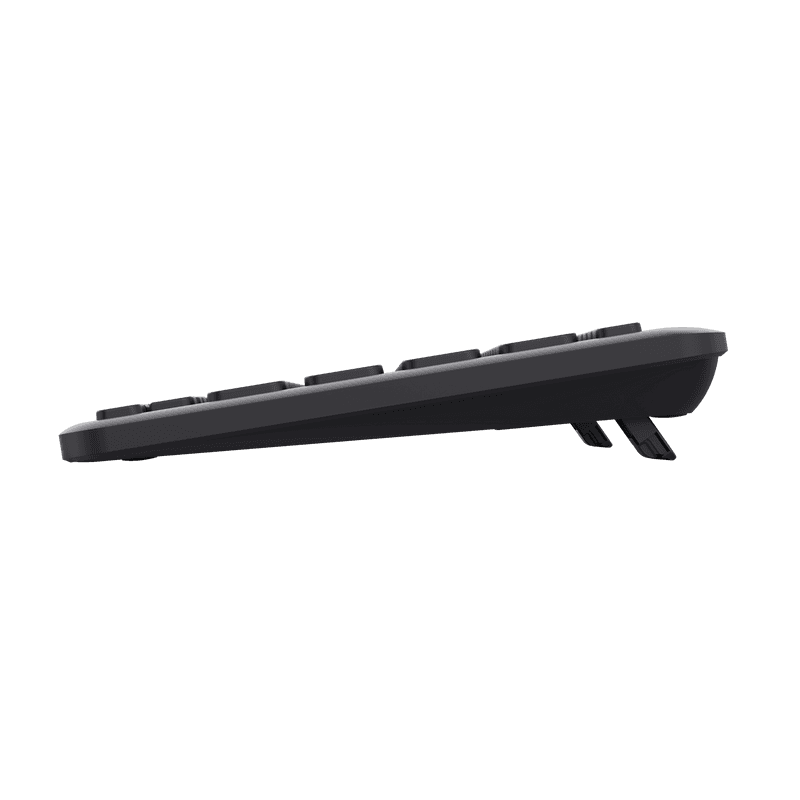 Tastatura Trust Lyra Compact Wireless - 3