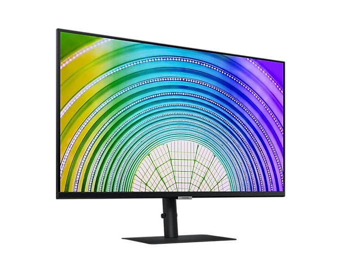 Monitor Samsung 32" LS32A600UUPXEN - 5