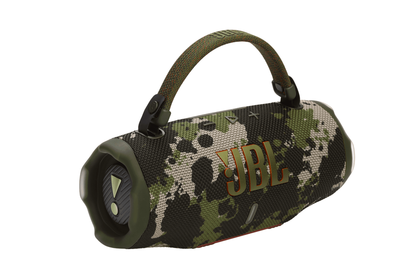 JBL Boxa portabila Charge 6 Squad - 7