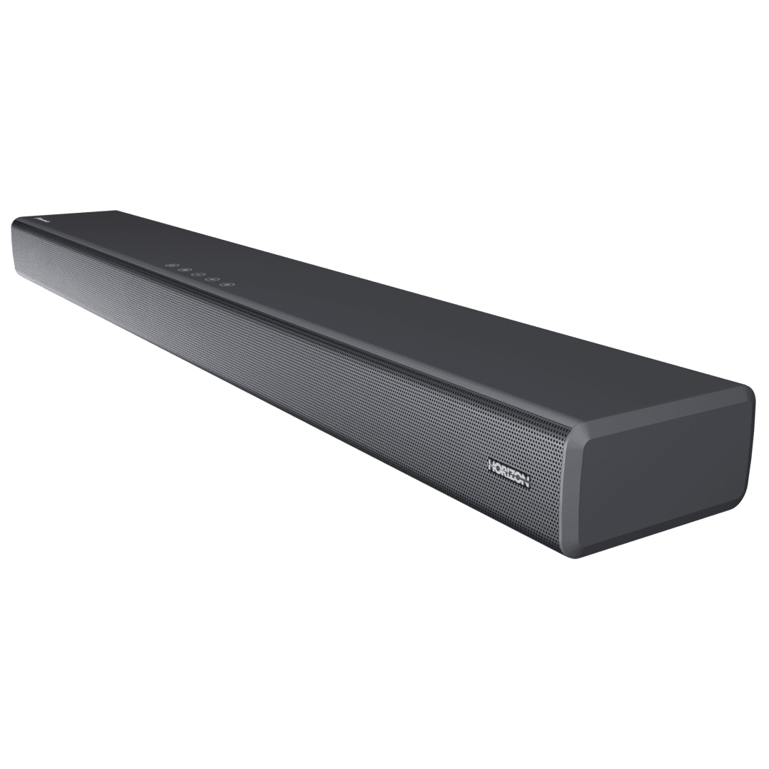 SOUNDBAR HORIZON HAV-S3130 / System 2.1 / Max Audio Power - 6