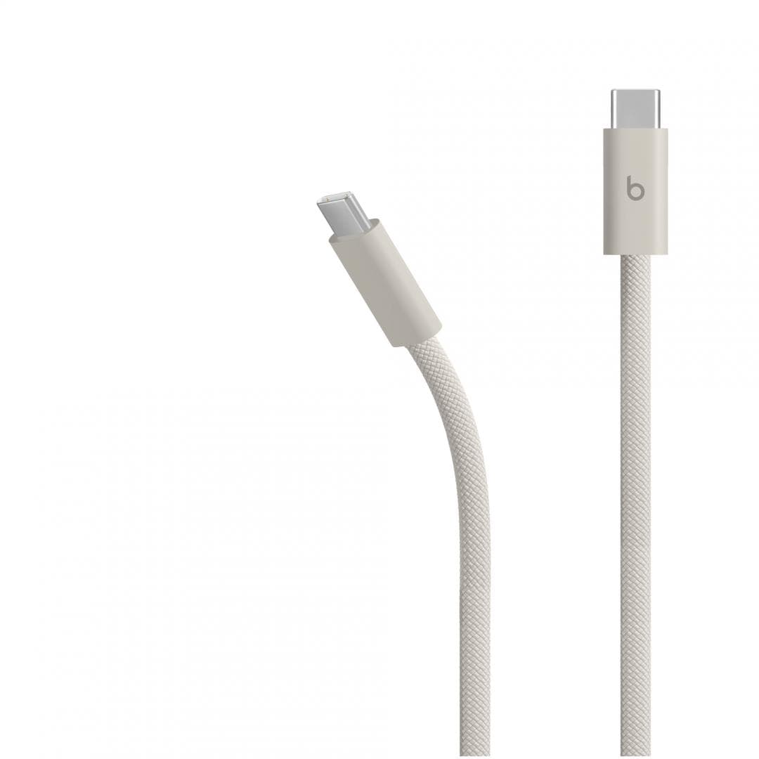Beats 240W USB-C to USB-C Braided Cable (3 m) -