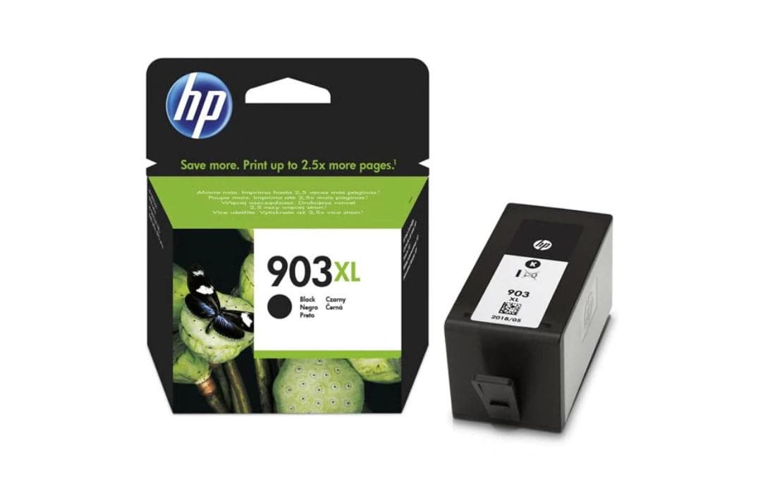 Cartus cerneala HP T6M15AE black 21.5 ml  nr.903XL Officejet