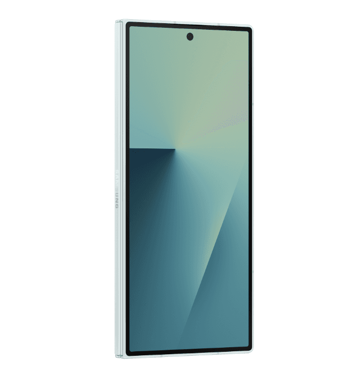 Samsung Z FOLD7 5G F966B 8"/6.5" 12GB 512GB DualSIM Mint - 2
