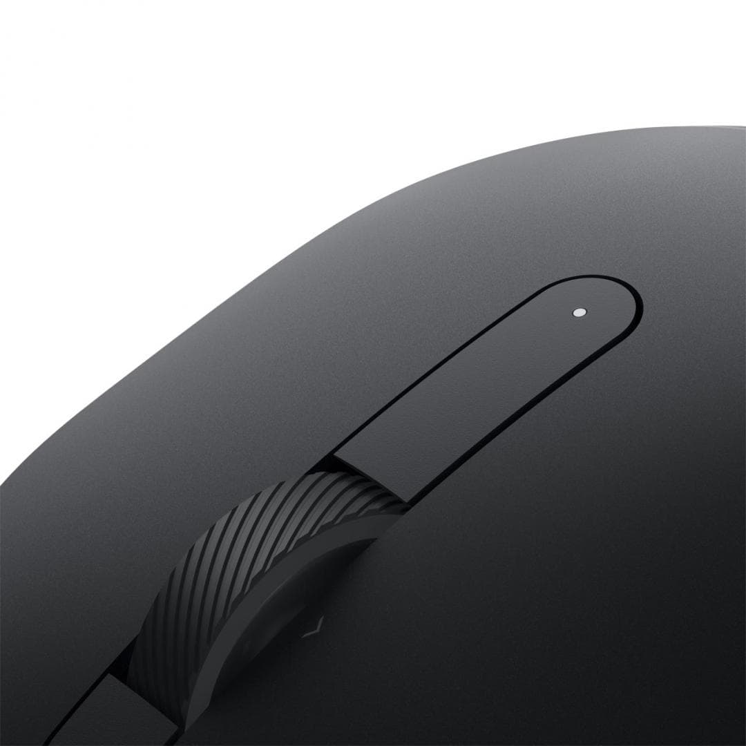 Mouse Dell MS5120W, Wireless, negru - 8