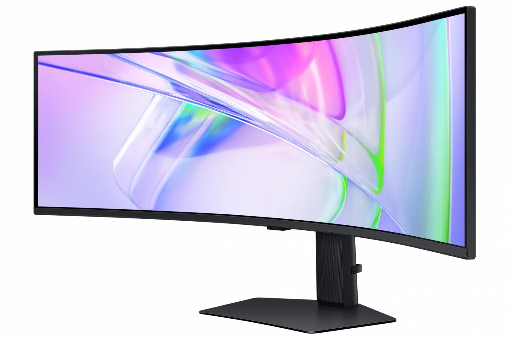 Monitor Samsung 49" LS49C950UAUXEN, Curvature: 1000R, Diagonal (inch): 49, Diagonal - 9