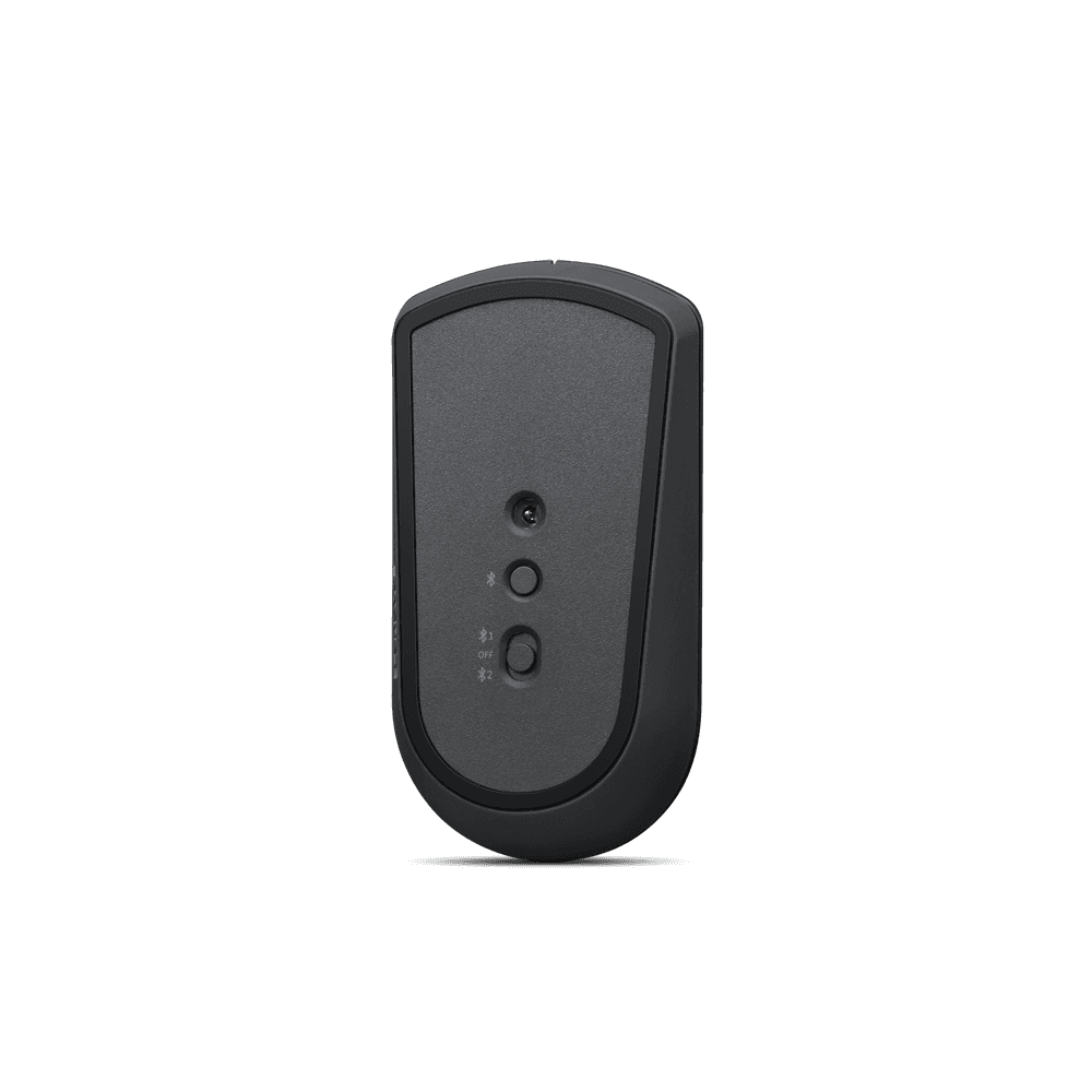 Lenovo ThinkPad Bluetooth Silent Mouse - 6