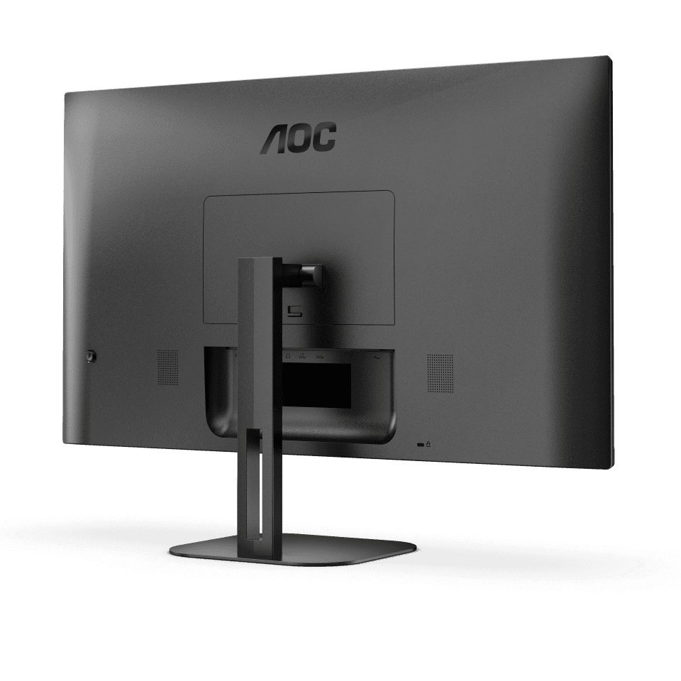 Monitor AOC 27" 27V5CE/BK - 5