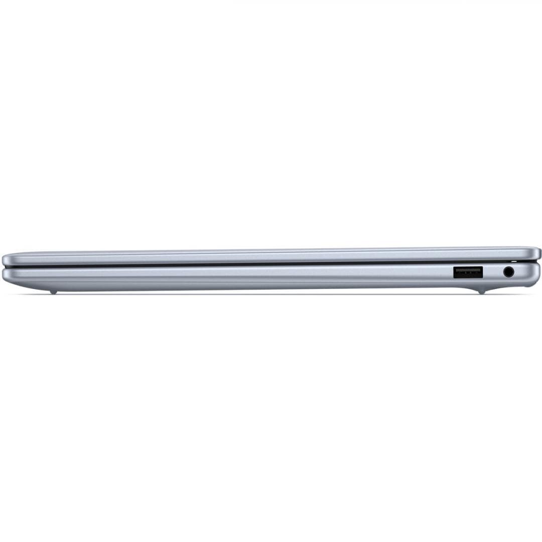 Laptop Consumer Dell Inspiron 14 7441 Plus, cu procesor Qualcomm - 9