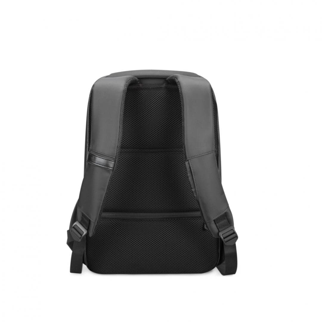 Rucsac notebook Serioux, SMART TRAVEL ST9590, dimensiuni 31 x 16 - 2