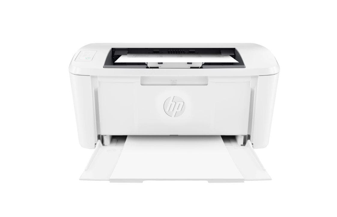 Imprimanta laser mono HP LaserJet Pro M110W; Dimensiune: A4, Viteza:max - 5