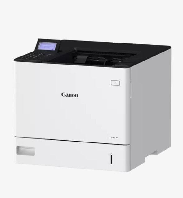 "Imprimanta laser mono Canoni-SENSYS X 1871P , dimensiune A4,viteza max - 4