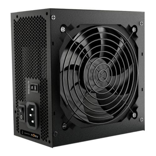 Sursa nJoy Alpha+, 80+ Gold, 850W - 2