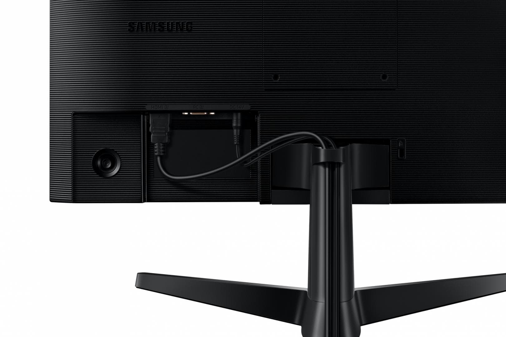 Monitor Samsung 23.8" LS24C314EAUXEN - 14