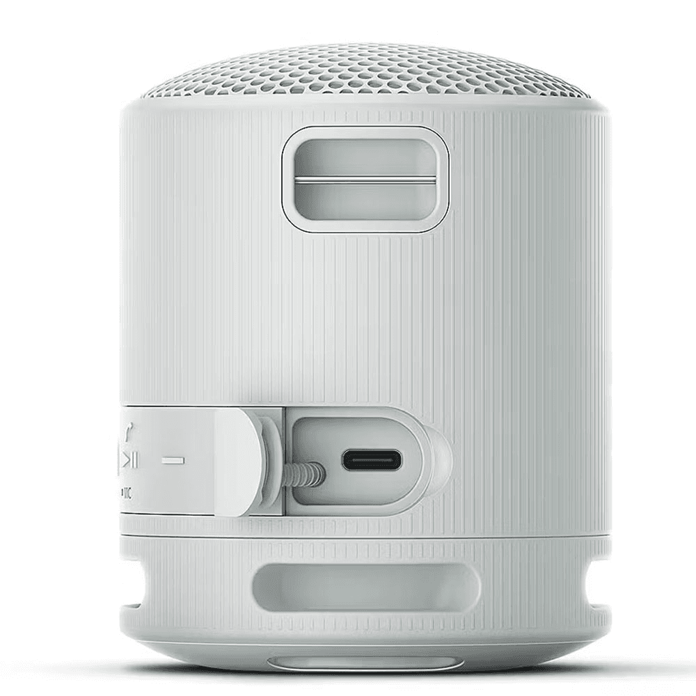 Boxa portabila SONY SRS-XB100H, Bluetooth v5.3, Fast-Pair, Clasificare IP67, Autonomie - 3
