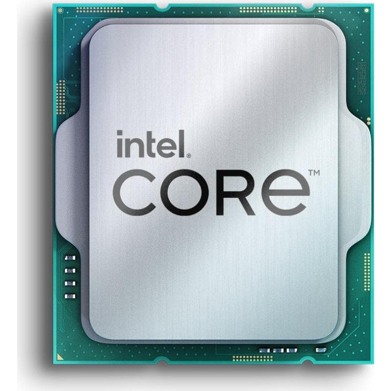 Procesor Intel Core i5-14600KF, 3.5 GHz, LGA 1700, Intel UHD - 3