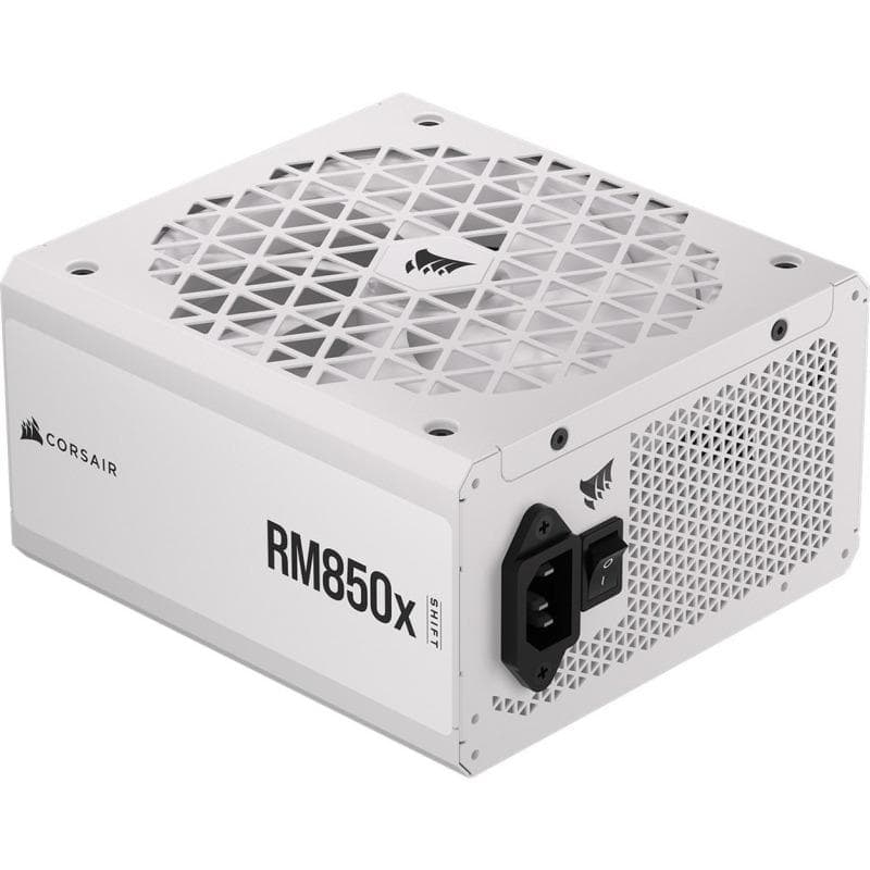 Sursa Corsair RMx Shift RM850x, 80+ Gold, 850W - 3