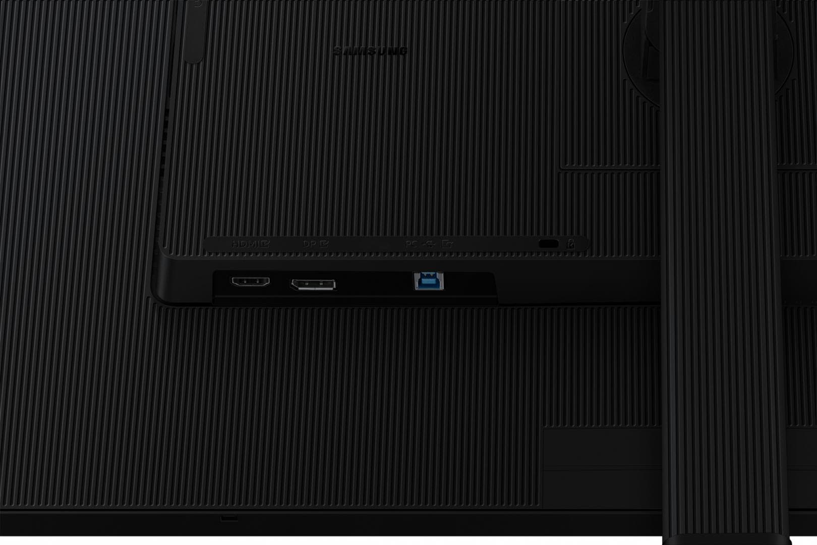 Monitor Samsung 32" LS32D600EAUXEN - 9