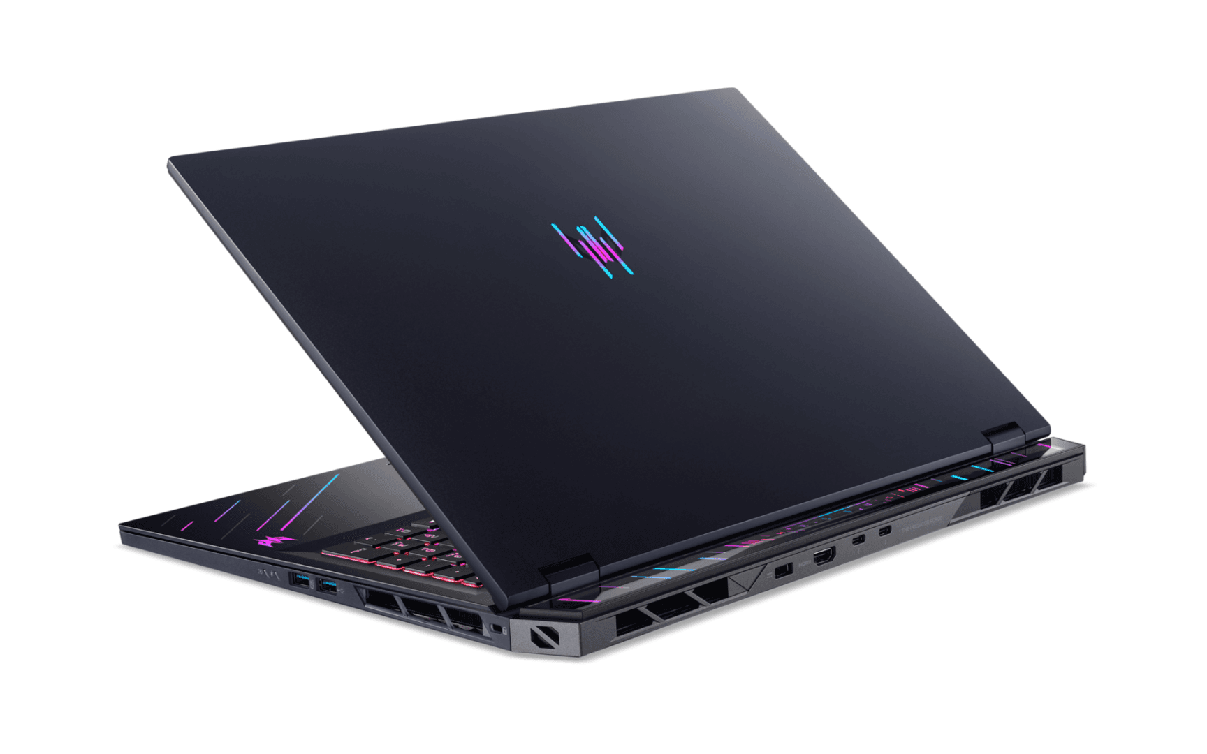 Laptop Gaming Acer Predator Helios 18, cu procesor Intel Core - 2