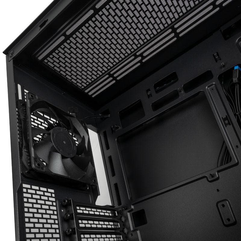 Carcasa PHANTEKS XT Pro, Mid Tower, Black - 10