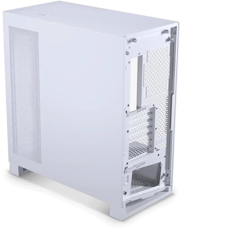 Carcasa PHANTEKS NV5 MKII, RGB, Mid Tower, White - 8